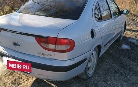 Renault Megane II, 2003 год, 130 000 рублей, 3 фотография