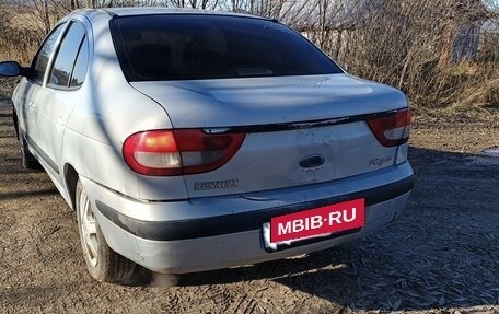 Renault Megane II, 2003 год, 130 000 рублей, 4 фотография