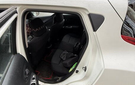 Nissan Juke II, 2014 год, 930 000 рублей, 6 фотография