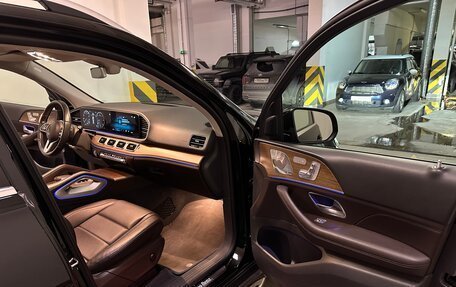 Mercedes-Benz GLE, 2020 год, 5 590 000 рублей, 4 фотография