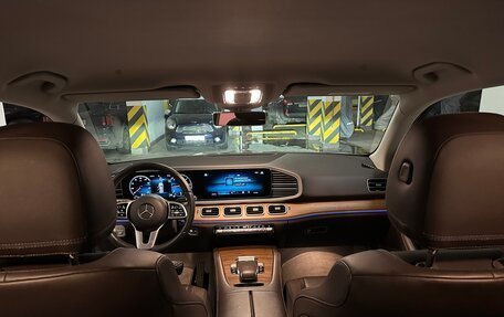 Mercedes-Benz GLE, 2020 год, 5 590 000 рублей, 7 фотография