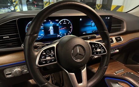 Mercedes-Benz GLE, 2020 год, 5 590 000 рублей, 2 фотография