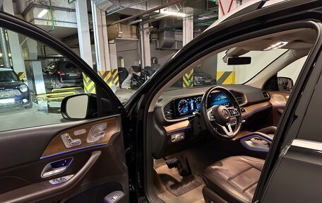 Mercedes-Benz GLE, 2020 год, 5 590 000 рублей, 10 фотография