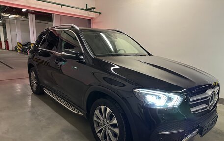 Mercedes-Benz GLE, 2020 год, 5 590 000 рублей, 11 фотография