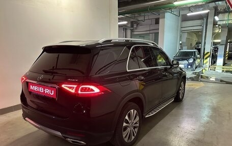 Mercedes-Benz GLE, 2020 год, 5 590 000 рублей, 12 фотография