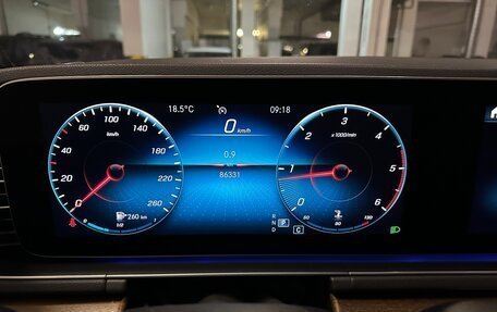 Mercedes-Benz GLE, 2020 год, 5 590 000 рублей, 15 фотография