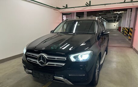 Mercedes-Benz GLE, 2020 год, 5 590 000 рублей, 14 фотография