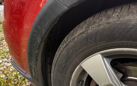 Suzuki SX4 II рестайлинг, 2010 год, 780 000 рублей, 7 фотография