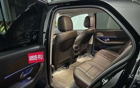 Mercedes-Benz GLE, 2020 год, 5 590 000 рублей, 9 фотография