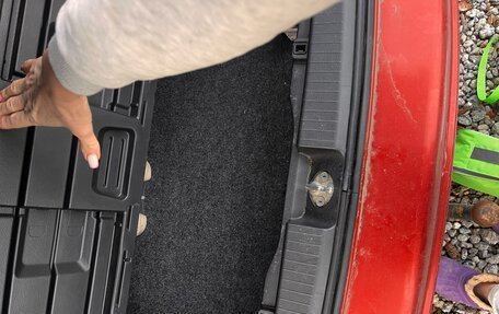 Suzuki SX4 II рестайлинг, 2010 год, 780 000 рублей, 14 фотография