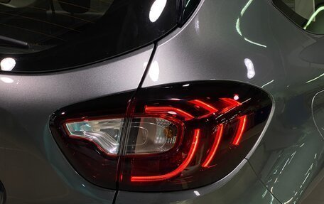 Renault Kaptur I рестайлинг, 2019 год, 1 598 000 рублей, 8 фотография