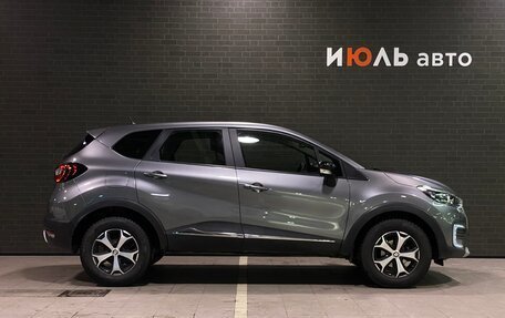 Renault Kaptur I рестайлинг, 2019 год, 1 598 000 рублей, 4 фотография
