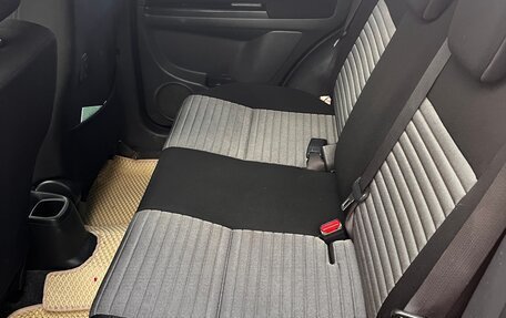 Suzuki SX4 II рестайлинг, 2010 год, 780 000 рублей, 13 фотография