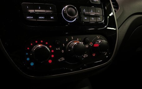 Renault Kaptur I рестайлинг, 2019 год, 1 598 000 рублей, 13 фотография