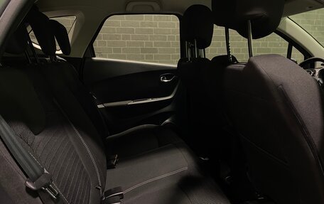 Renault Kaptur I рестайлинг, 2019 год, 1 598 000 рублей, 11 фотография