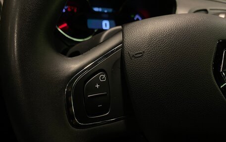 Renault Kaptur I рестайлинг, 2019 год, 1 598 000 рублей, 17 фотография