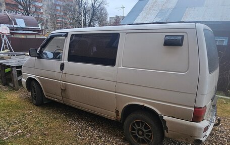 Volkswagen Transporter T4, 1998 год, 300 000 рублей, 2 фотография