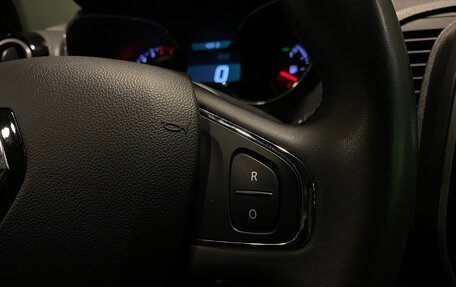 Renault Kaptur I рестайлинг, 2019 год, 1 598 000 рублей, 18 фотография