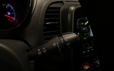 Renault Kaptur I рестайлинг, 2019 год, 1 598 000 рублей, 20 фотография