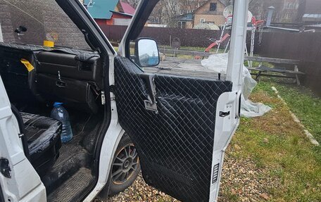 Volkswagen Transporter T4, 1998 год, 300 000 рублей, 5 фотография