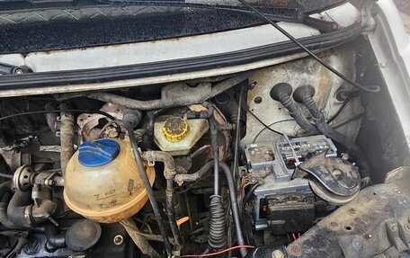 Volkswagen Transporter T4, 1998 год, 300 000 рублей, 7 фотография