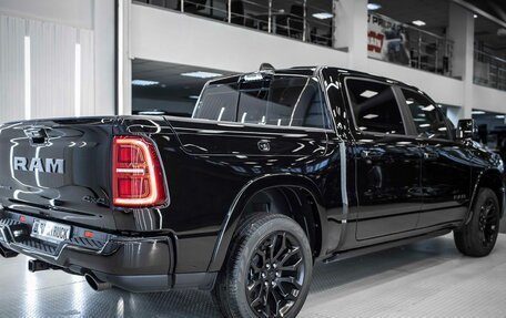 Rambler 1500, 2024 год, 10 043 000 рублей, 7 фотография