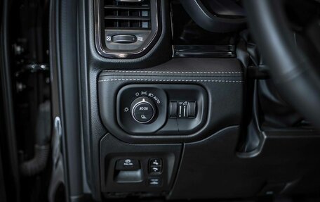 Rambler 1500, 2024 год, 10 043 000 рублей, 12 фотография