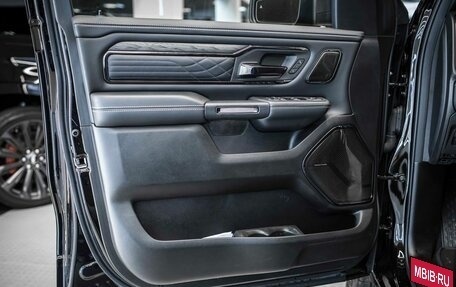 Rambler 1500, 2024 год, 10 043 000 рублей, 11 фотография