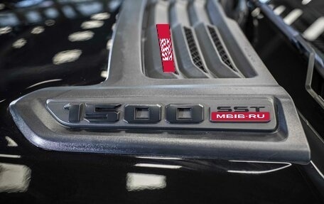 Rambler 1500, 2024 год, 10 043 000 рублей, 10 фотография