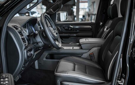 Rambler 1500, 2024 год, 10 043 000 рублей, 14 фотография