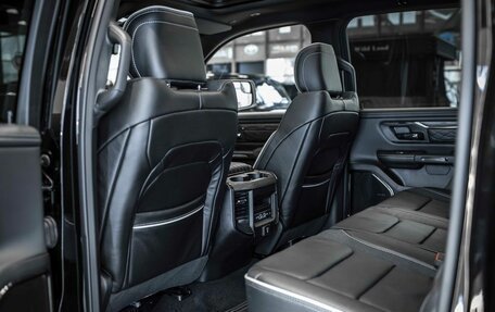 Rambler 1500, 2024 год, 10 043 000 рублей, 17 фотография