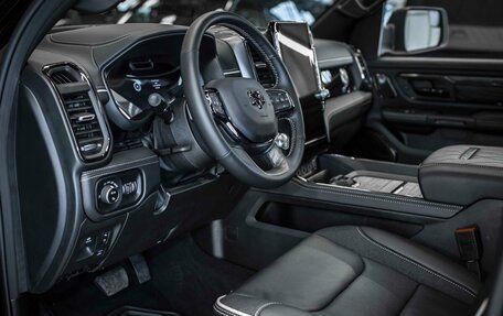 Rambler 1500, 2024 год, 10 043 000 рублей, 13 фотография