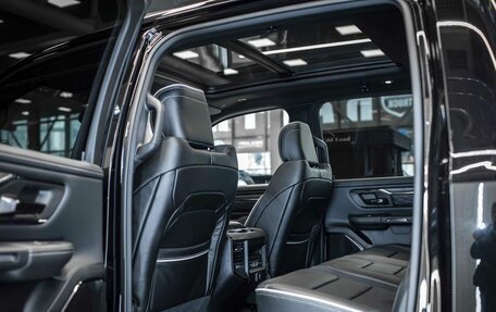 Rambler 1500, 2024 год, 10 043 000 рублей, 19 фотография