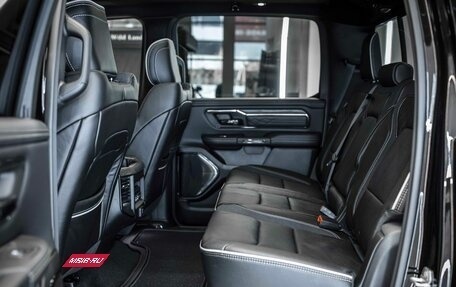 Rambler 1500, 2024 год, 10 043 000 рублей, 18 фотография