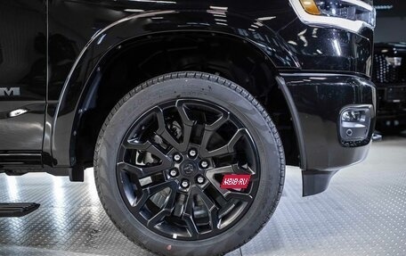 Rambler 1500, 2024 год, 10 043 000 рублей, 9 фотография