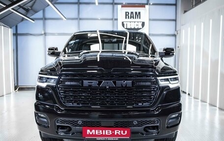 Rambler 1500, 2024 год, 10 043 000 рублей, 3 фотография