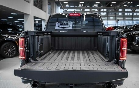 Rambler 1500, 2024 год, 10 043 000 рублей, 8 фотография