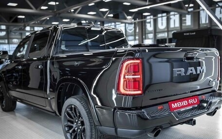 Rambler 1500, 2024 год, 10 043 000 рублей, 5 фотография