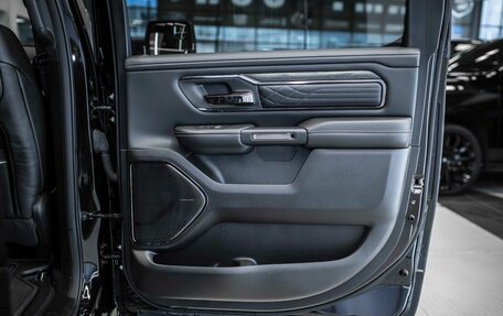 Rambler 1500, 2024 год, 10 043 000 рублей, 21 фотография