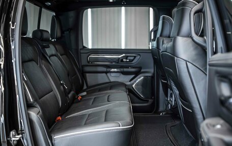 Rambler 1500, 2024 год, 10 043 000 рублей, 23 фотография