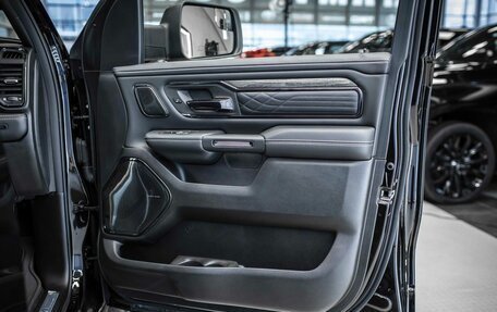 Rambler 1500, 2024 год, 10 043 000 рублей, 24 фотография