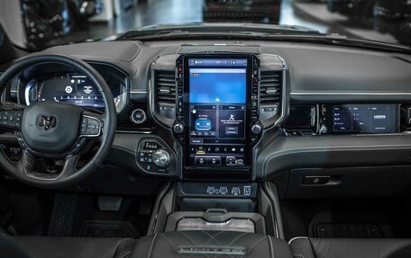 Rambler 1500, 2024 год, 10 043 000 рублей, 28 фотография