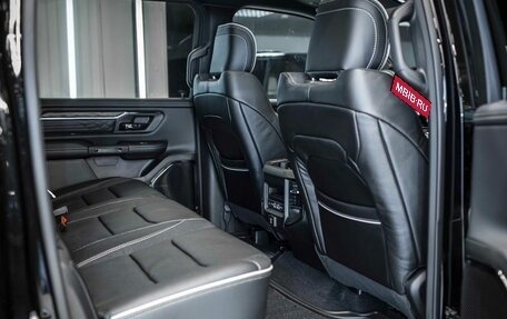 Rambler 1500, 2024 год, 10 043 000 рублей, 22 фотография