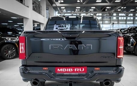 Rambler 1500, 2024 год, 10 043 000 рублей, 6 фотография