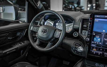 Rambler 1500, 2024 год, 10 043 000 рублей, 30 фотография