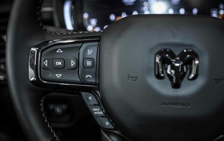 Rambler 1500, 2024 год, 10 043 000 рублей, 38 фотография