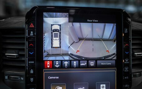 Rambler 1500, 2024 год, 10 043 000 рублей, 34 фотография