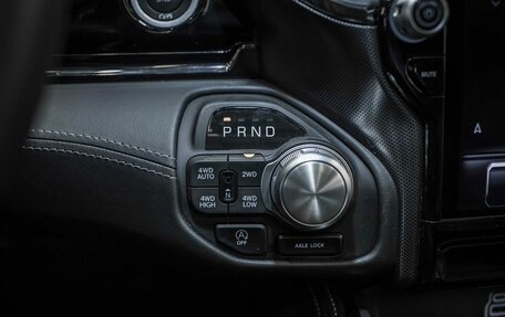 Rambler 1500, 2024 год, 10 043 000 рублей, 36 фотография