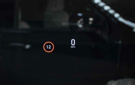 Rambler 1500, 2024 год, 10 043 000 рублей, 39 фотография