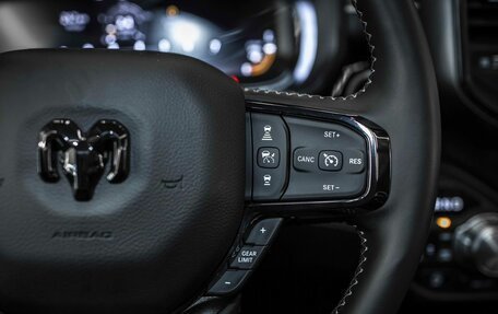 Rambler 1500, 2024 год, 10 043 000 рублей, 37 фотография